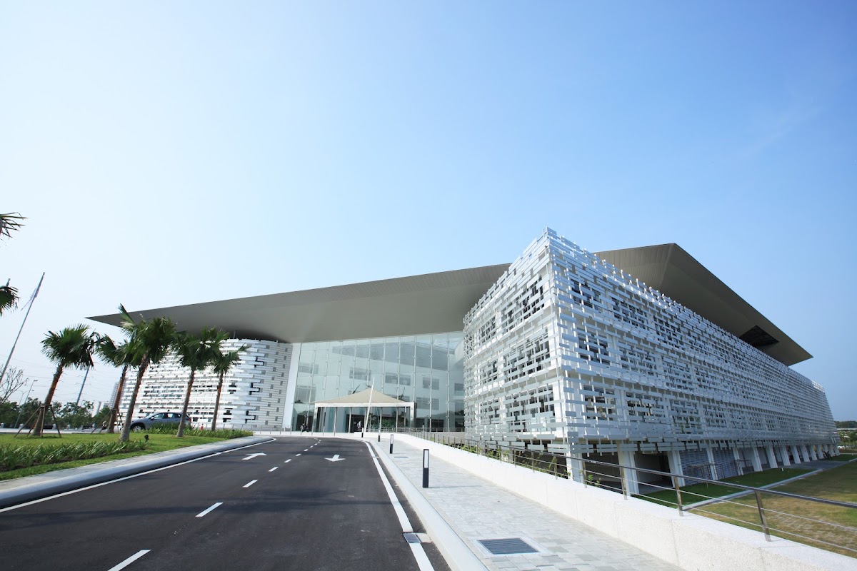 The University of Reading Malaysia photo 4