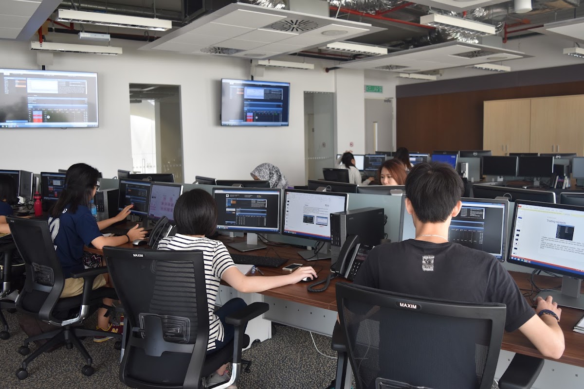 The University of Reading Malaysia photo 5