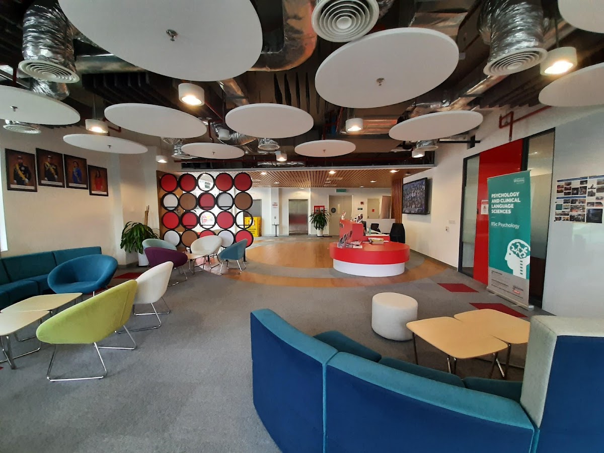 The University of Reading Malaysia photo 6