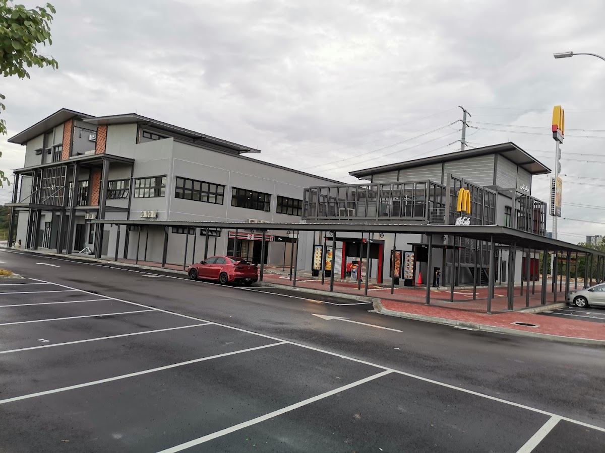 The University of Reading Malaysia photo 7