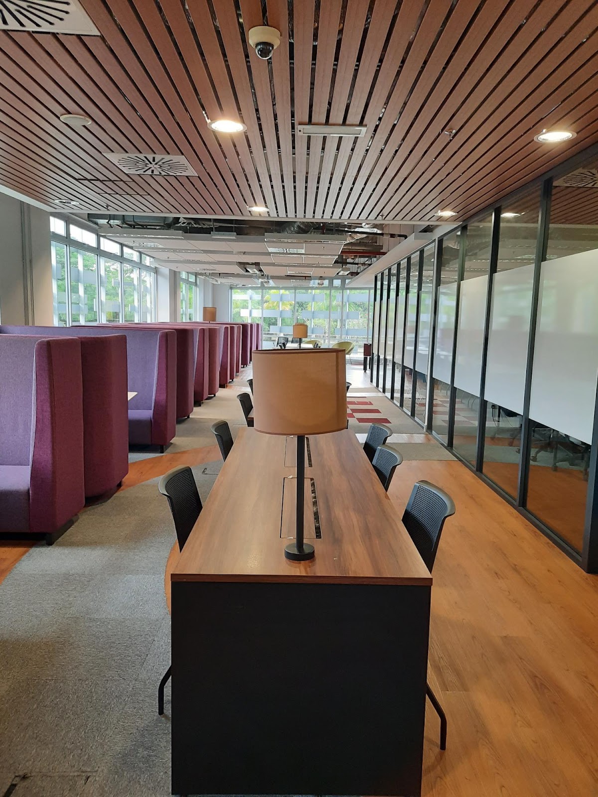 The University of Reading Malaysia photo 9