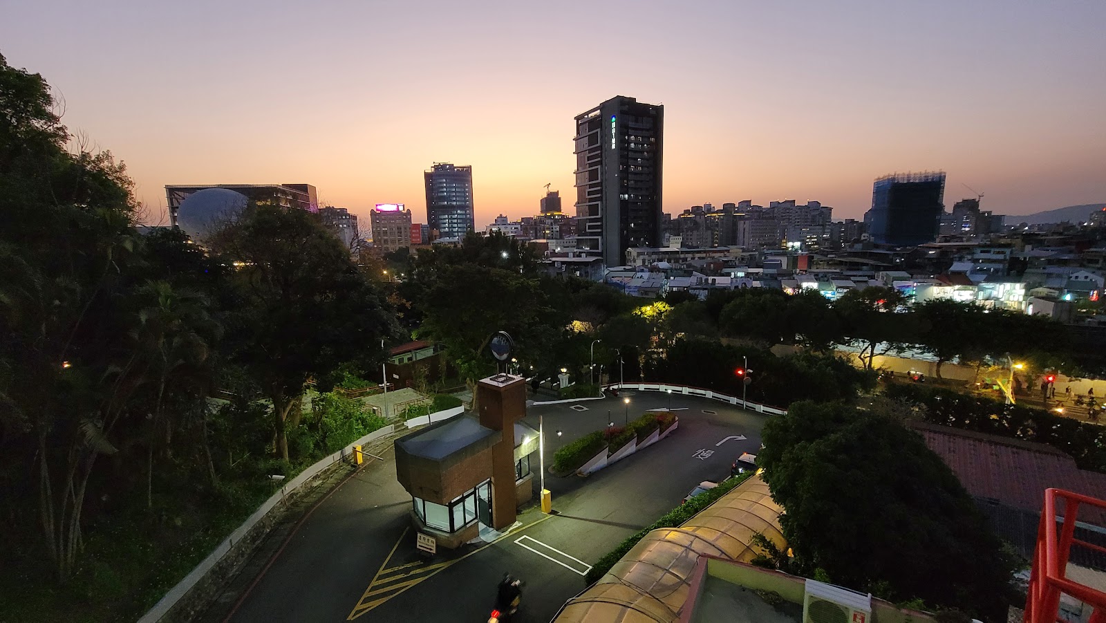 Ming Chuan University