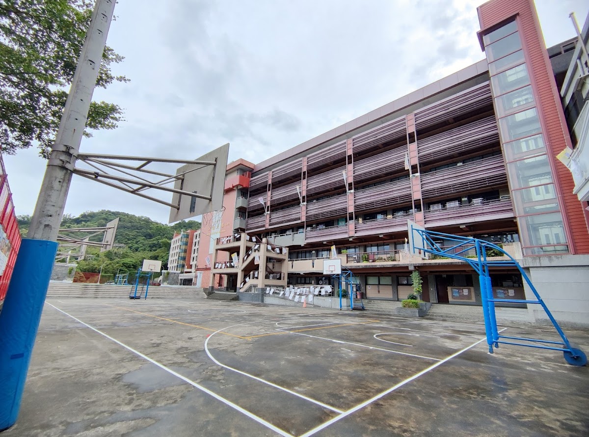 Ming Chuan University photo 2