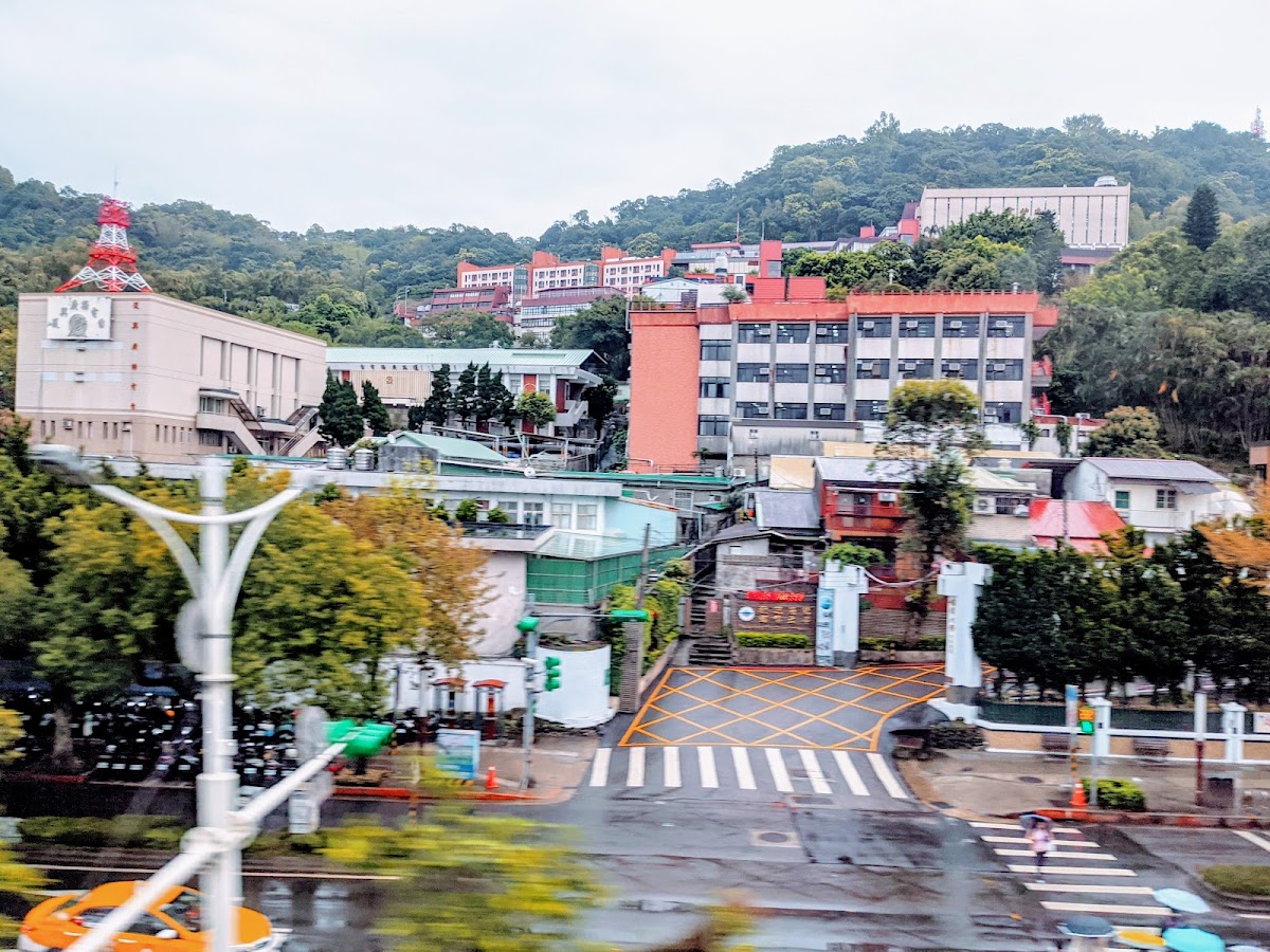 Ming Chuan University photo 3