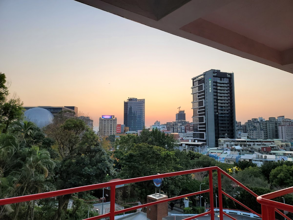 Ming Chuan University photo 5