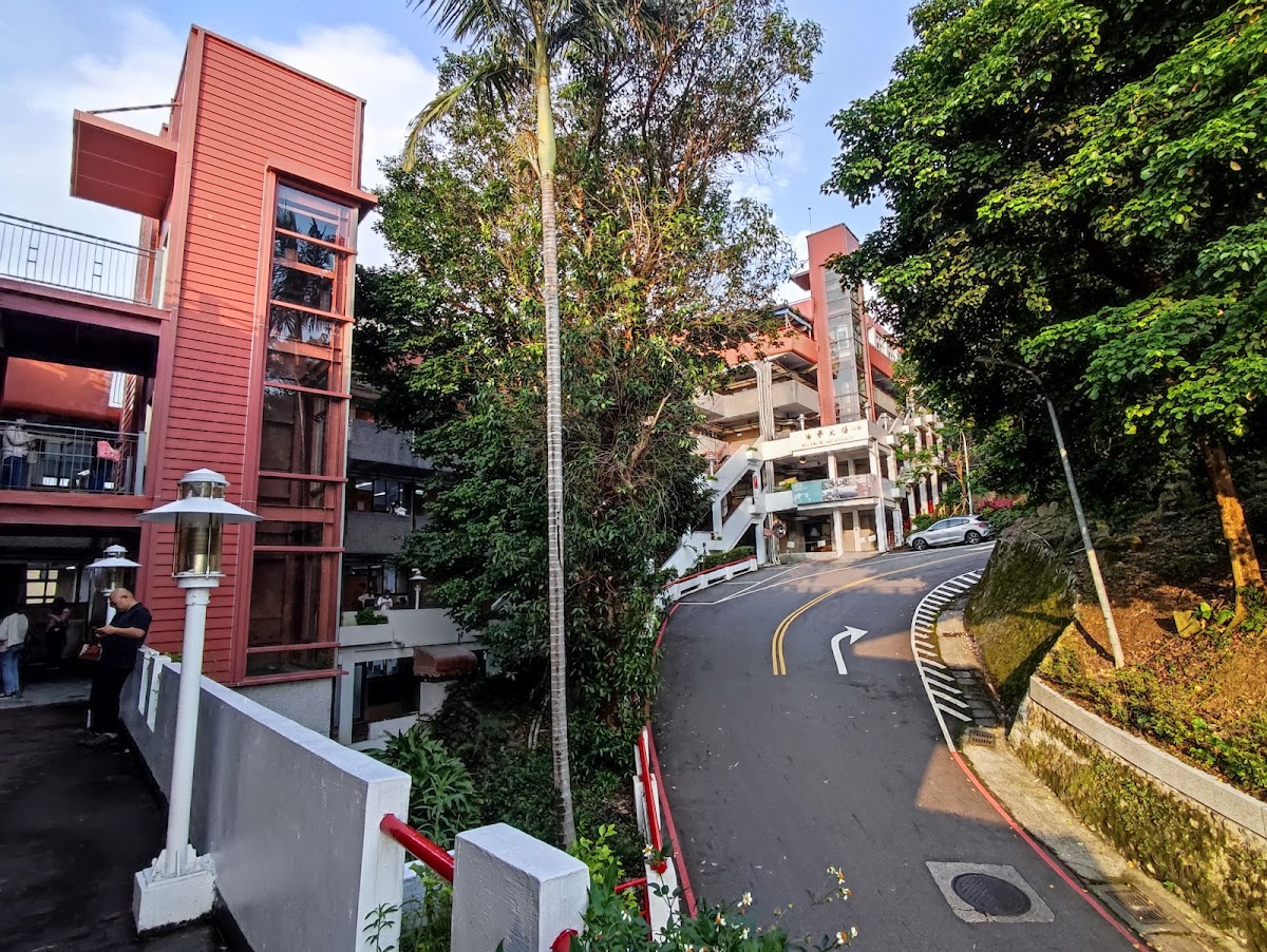 Ming Chuan University photo 7