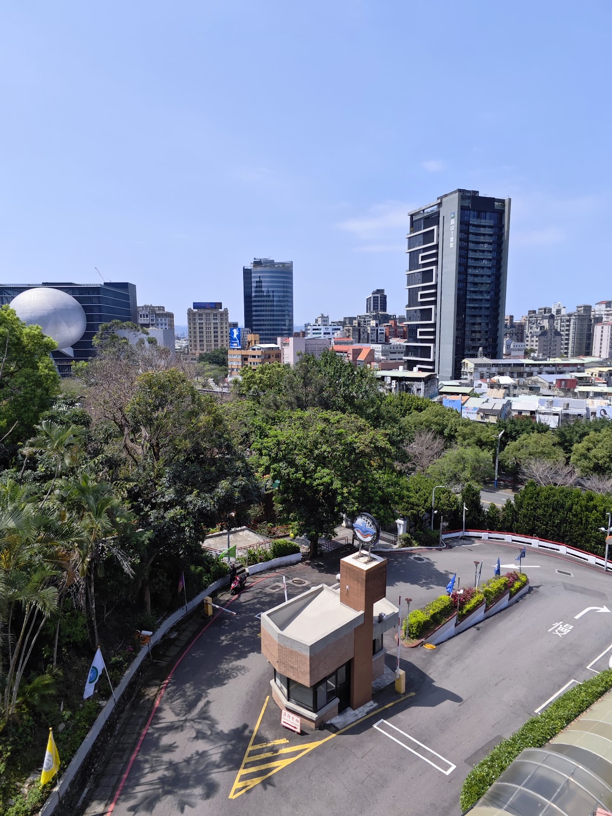 Ming Chuan University photo 9