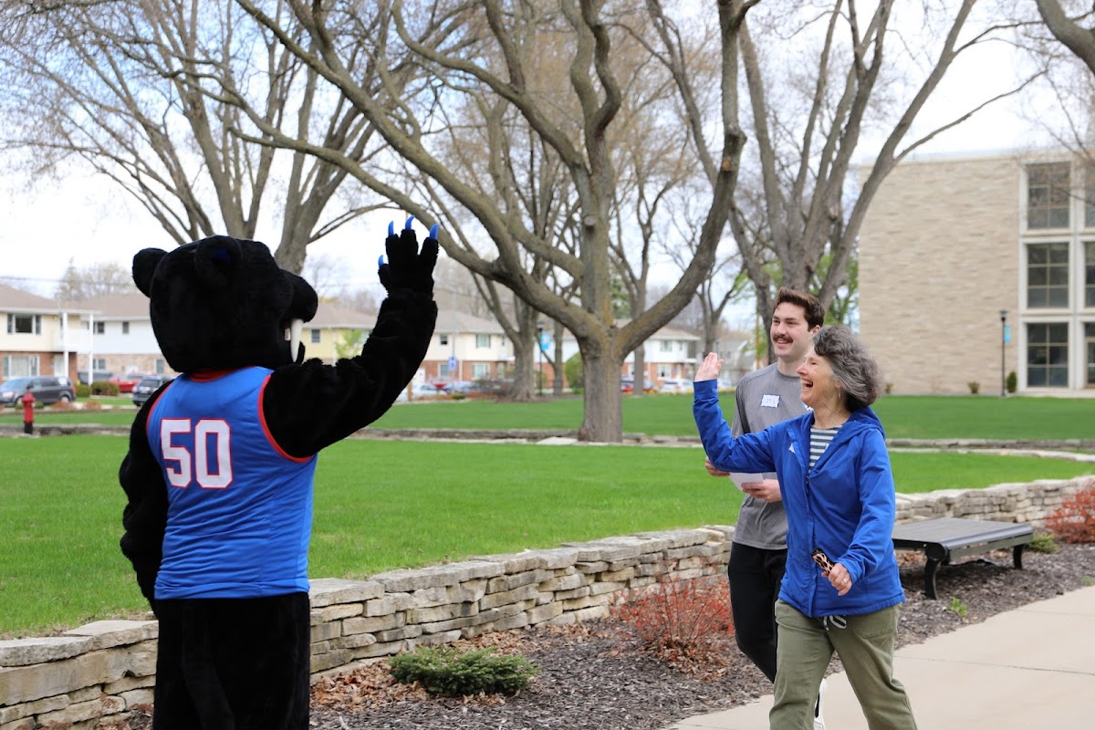 Marian University photo 2