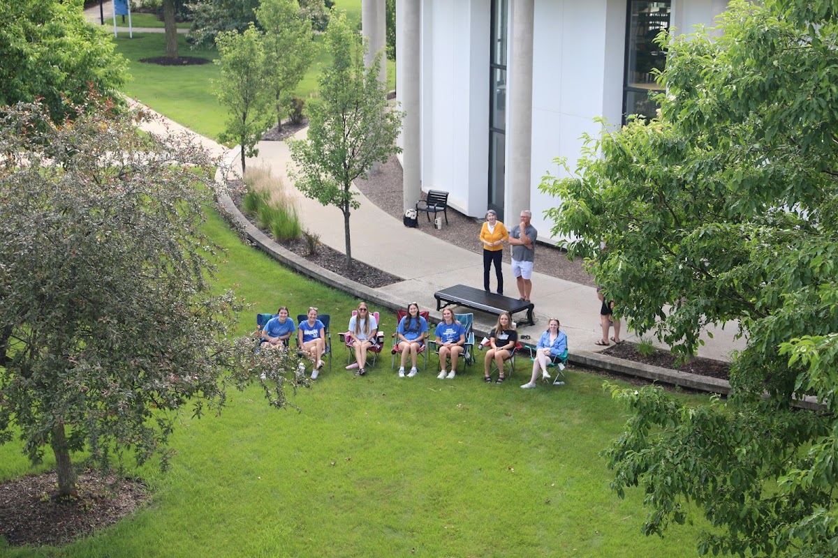 Marian University photo 3