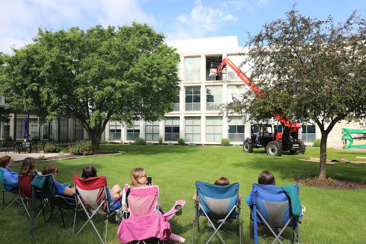Marian University photo 4