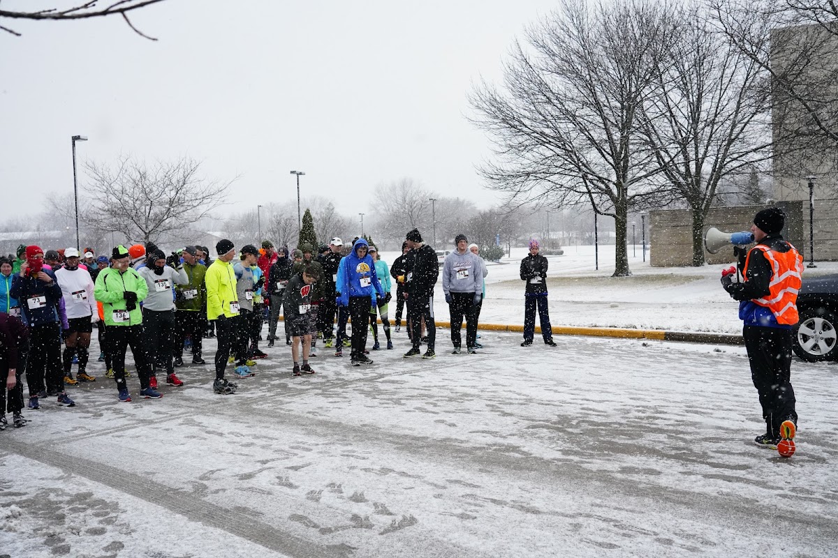Marian University photo 6