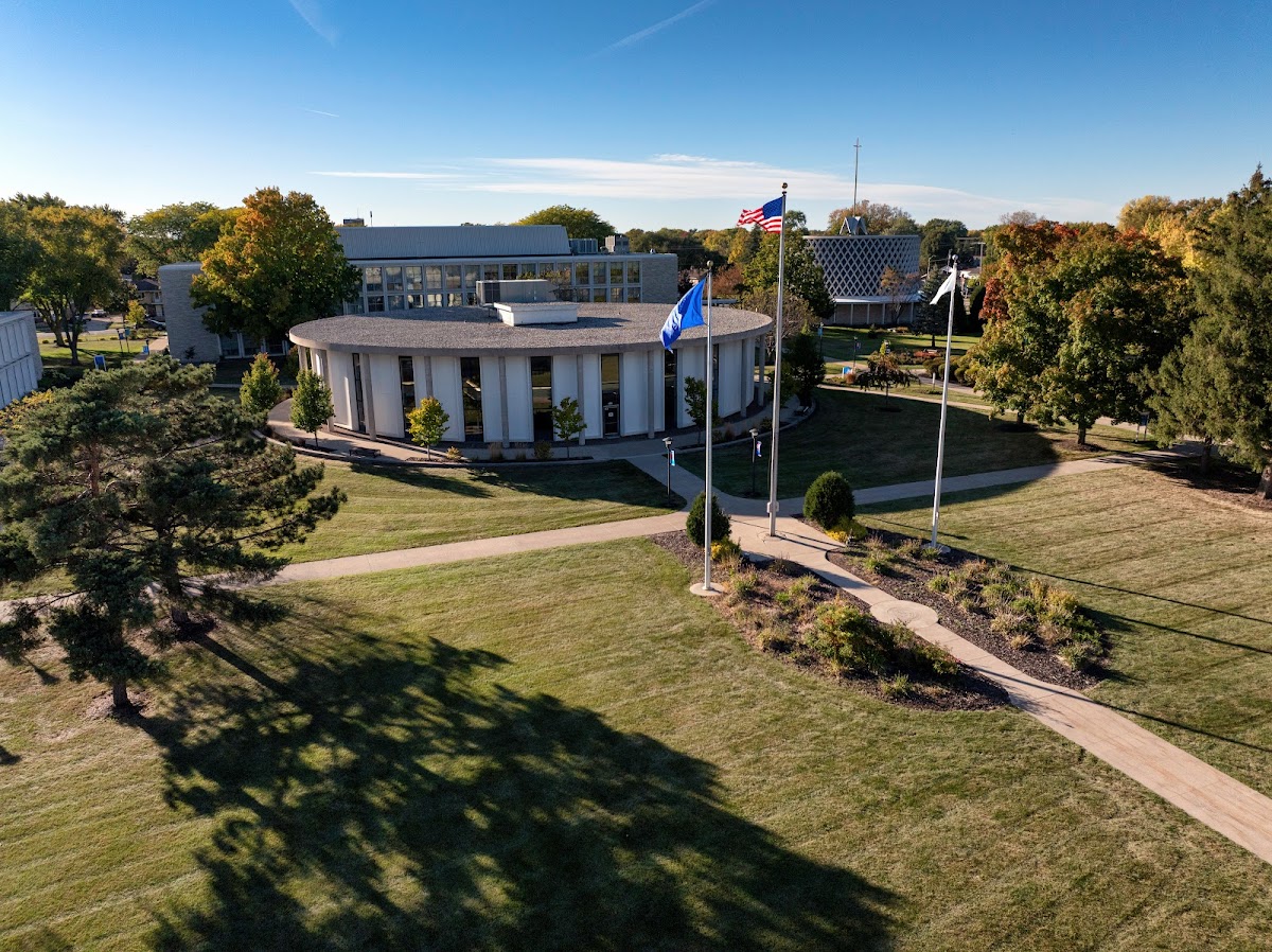 Marian University photo 7