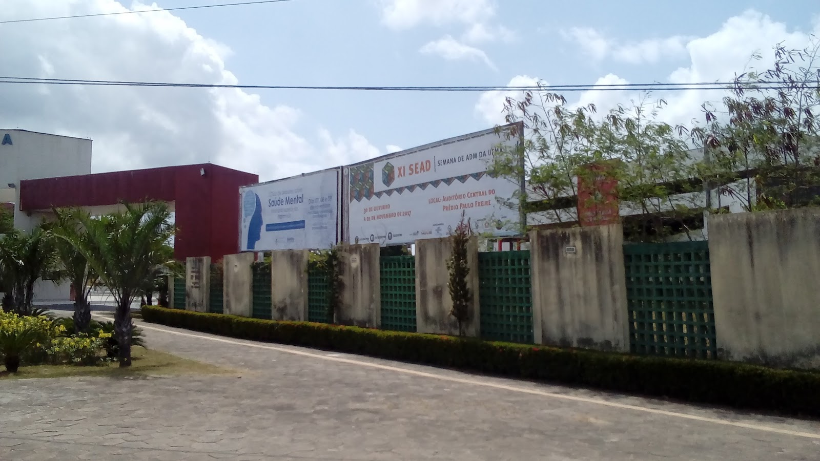 Federal University of Maranhão