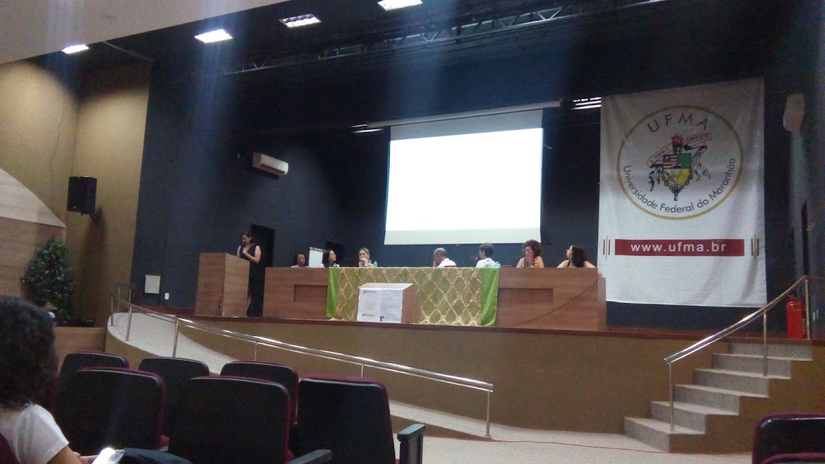 Federal University of Maranhão photo 1
