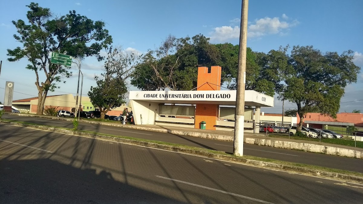 Federal University of Maranhão photo 3
