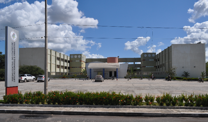 Federal University of Maranhão photo 4