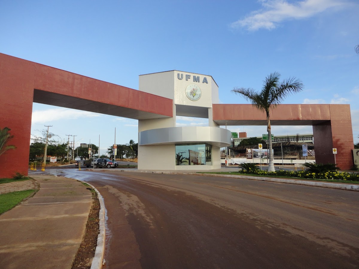 Federal University of Maranhão photo 5
