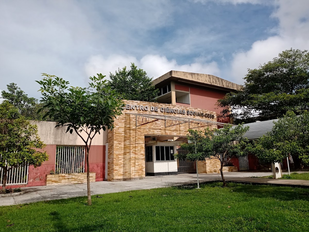 Federal University of Maranhão photo 6
