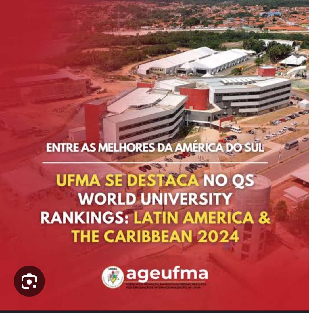 Federal University of Maranhão photo 7