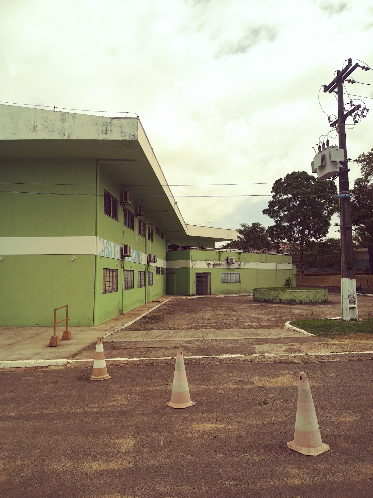 Federal University of Maranhão photo 8