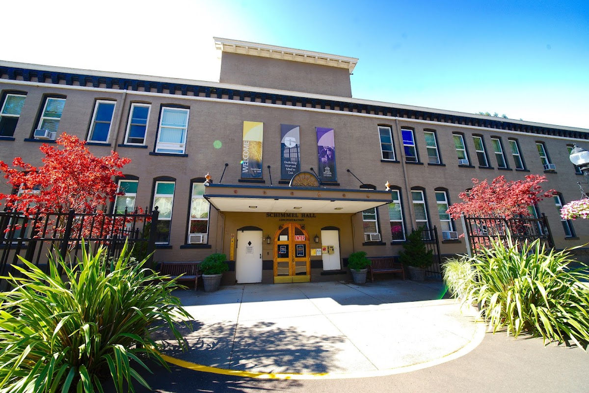 Corban University photo 2