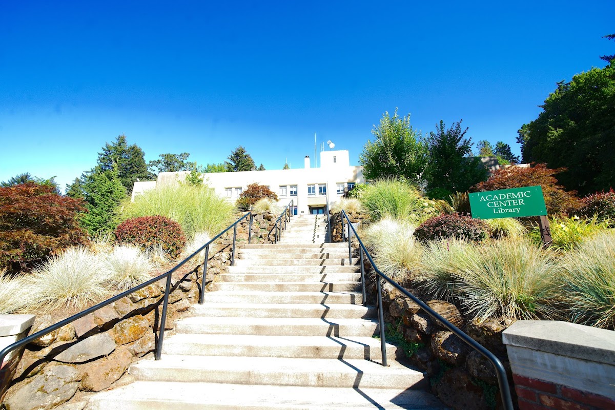 Corban University photo 3