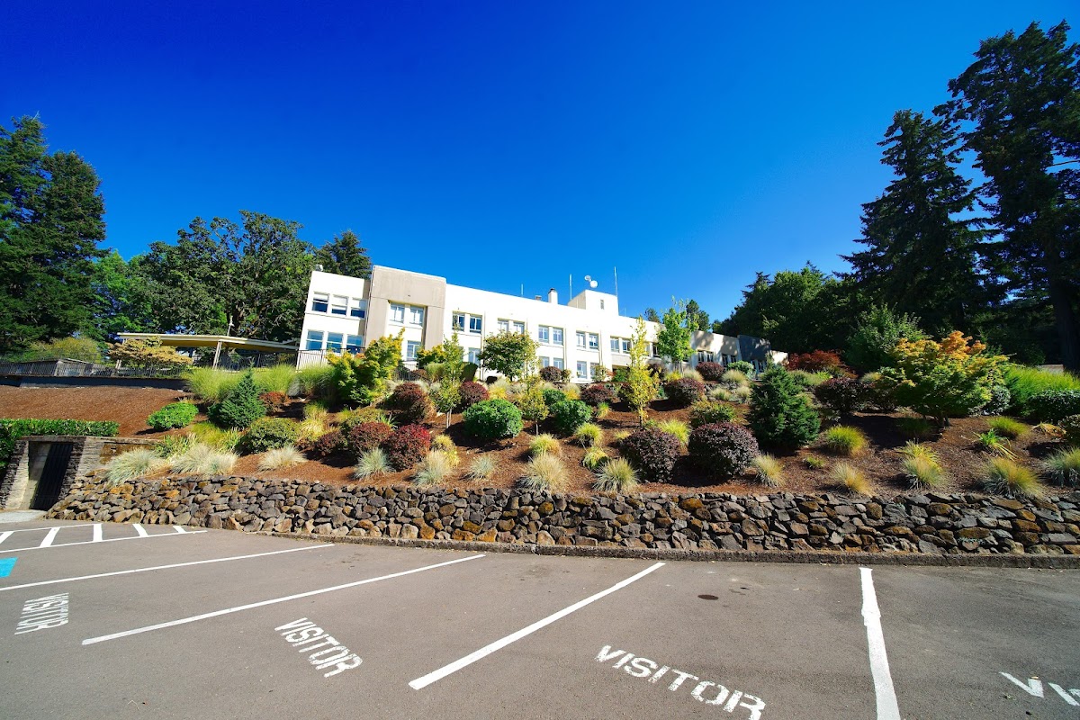 Corban University photo 4