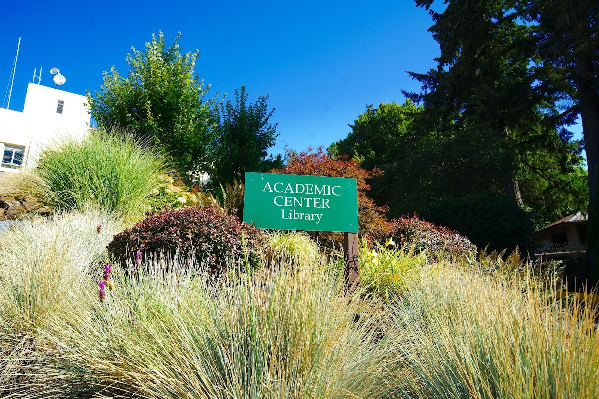 Corban University photo 5