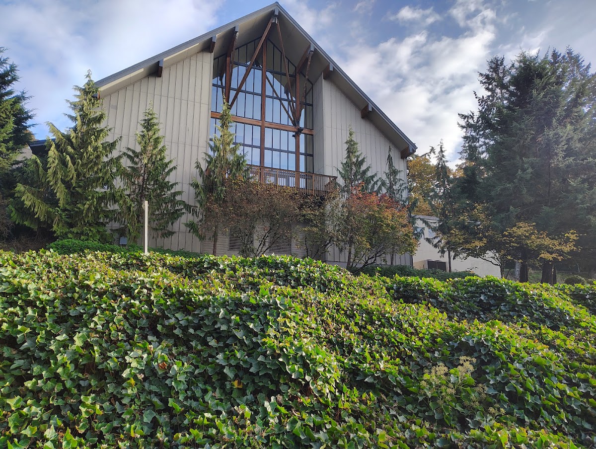 Corban University photo 7