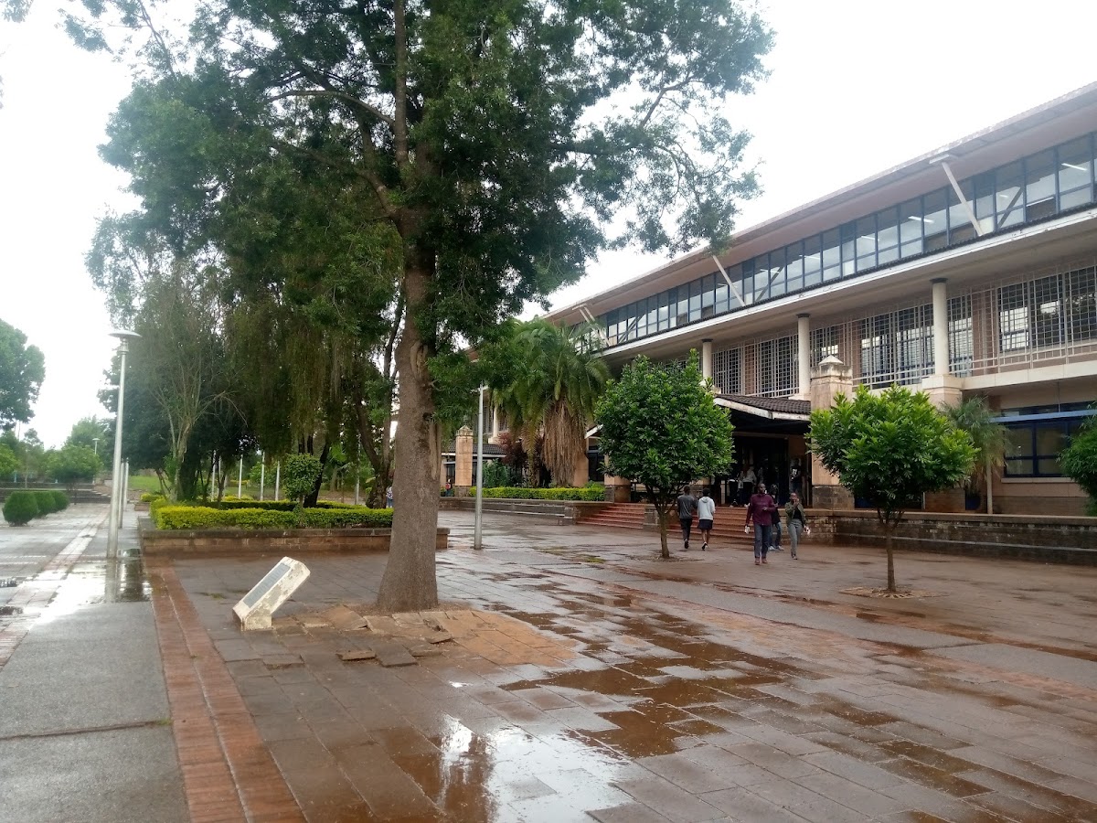 Moi University photo 2