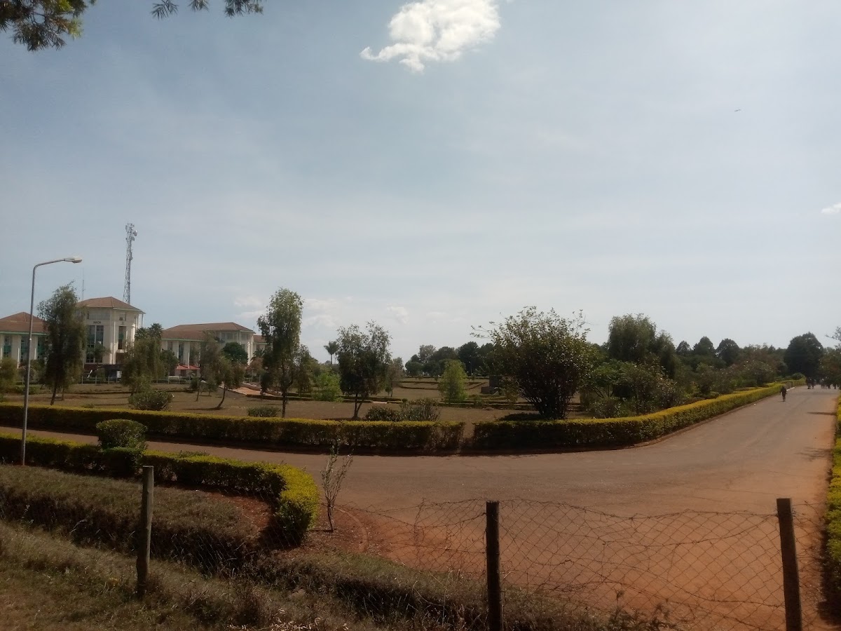 Moi University photo 4