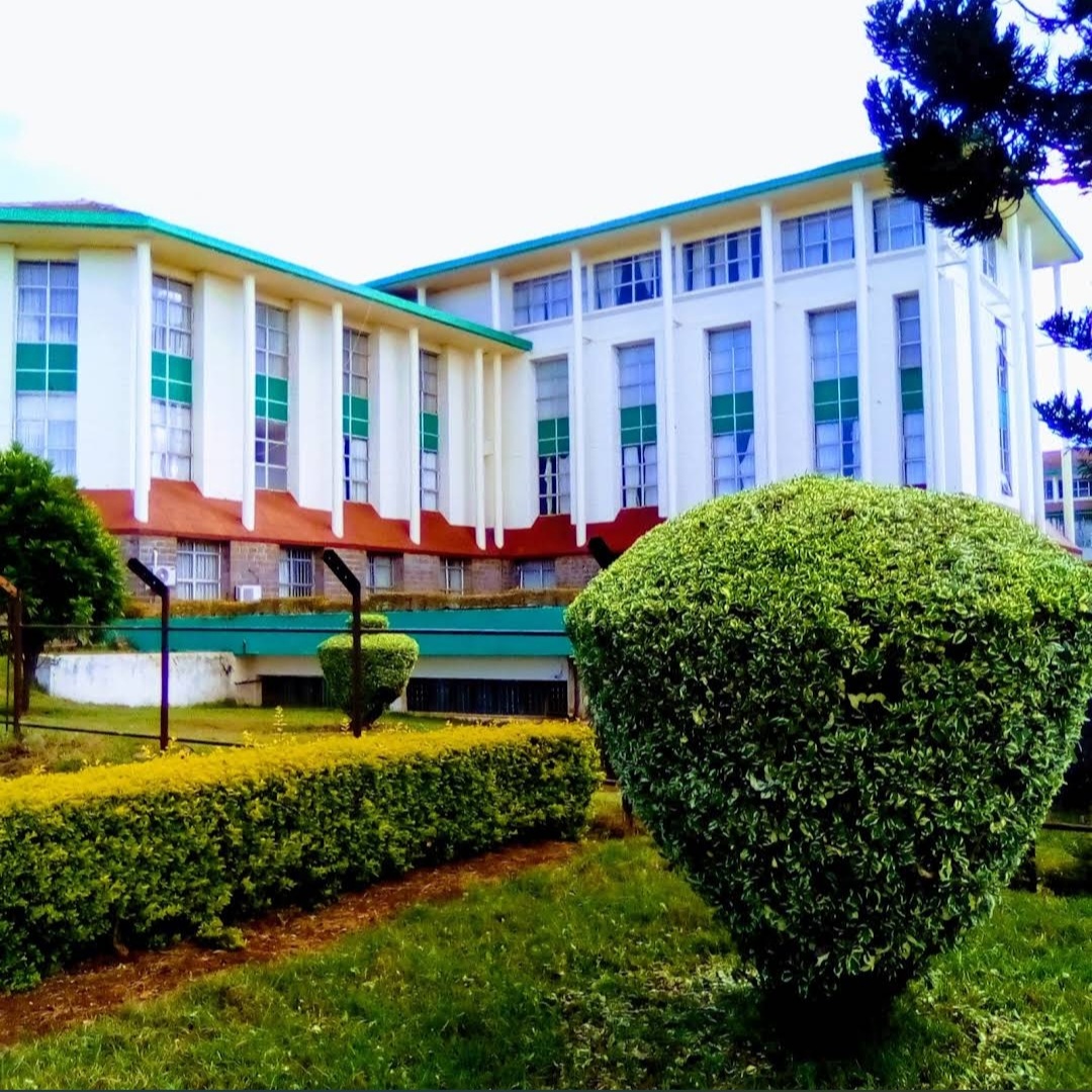 Moi University photo 5
