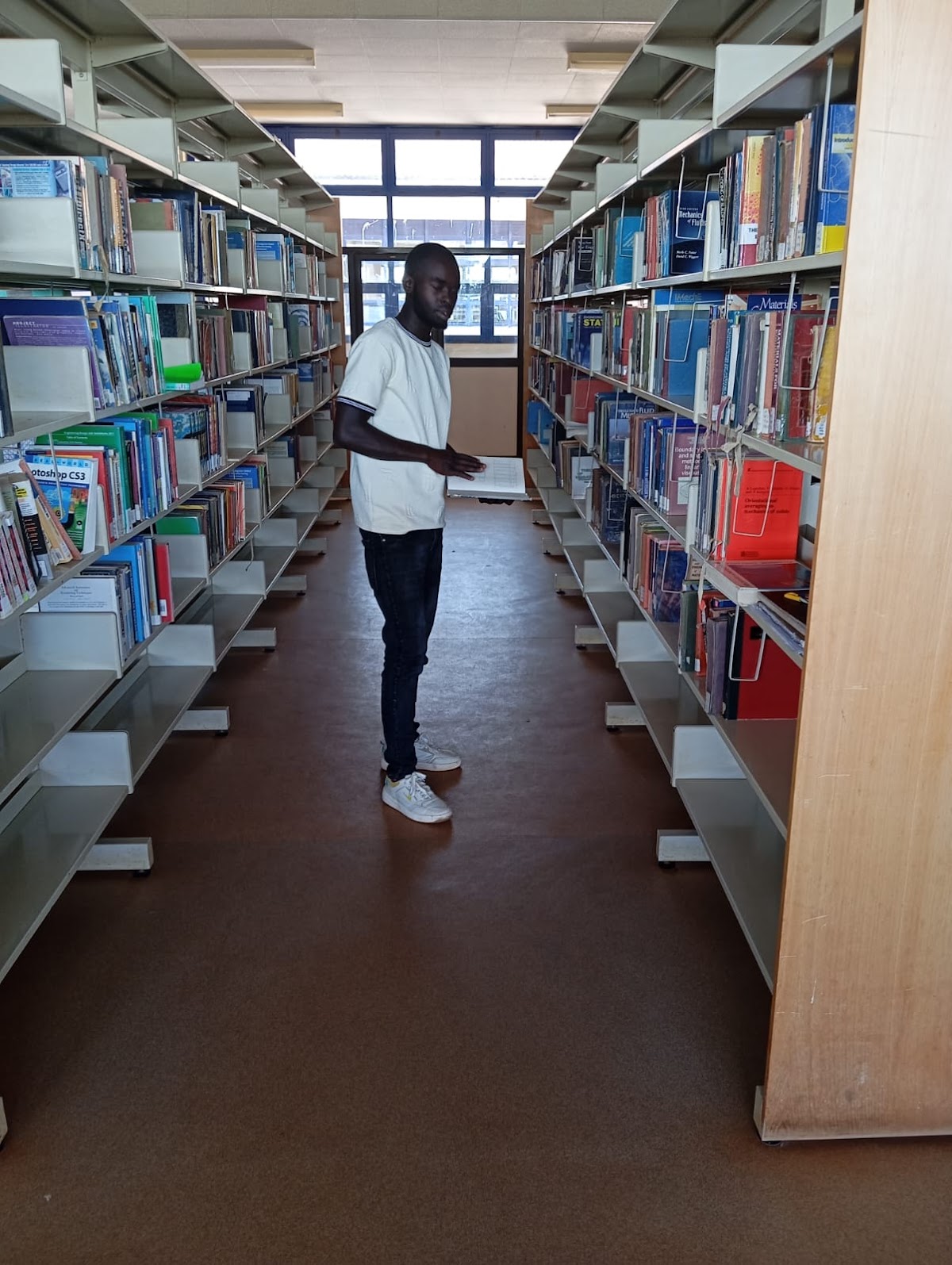 Moi University photo 6