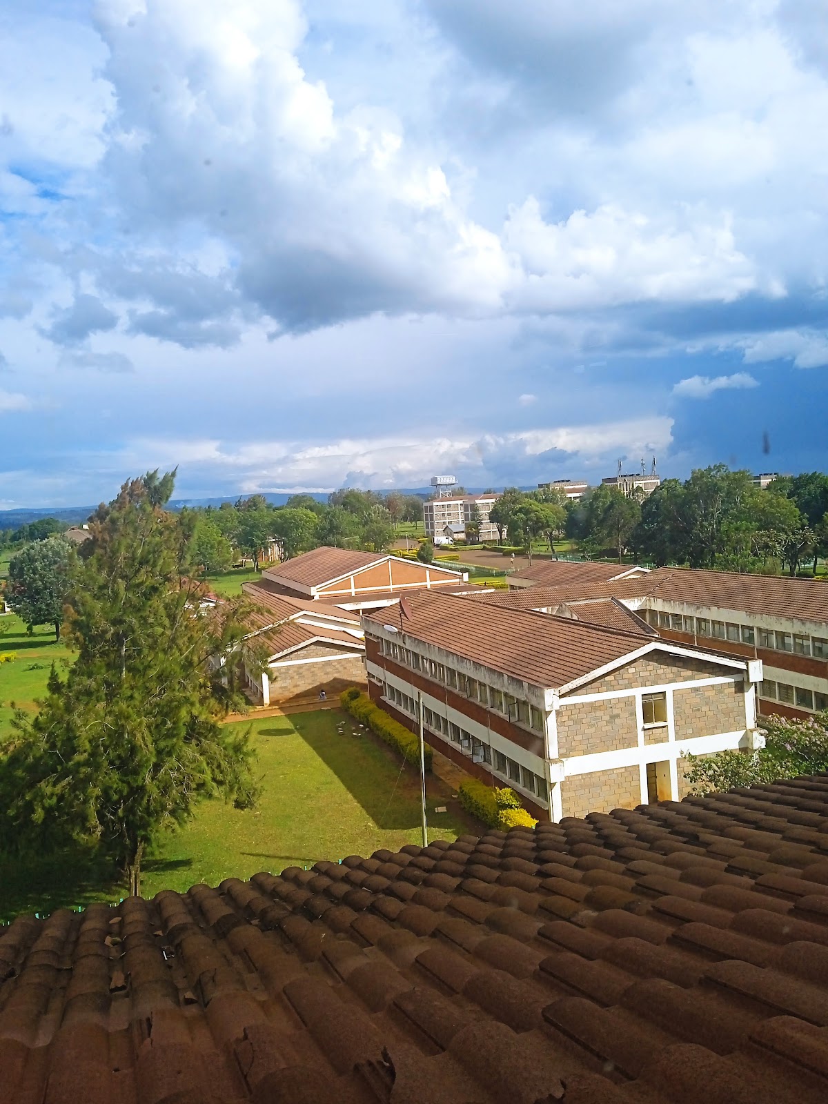 Moi University photo 7