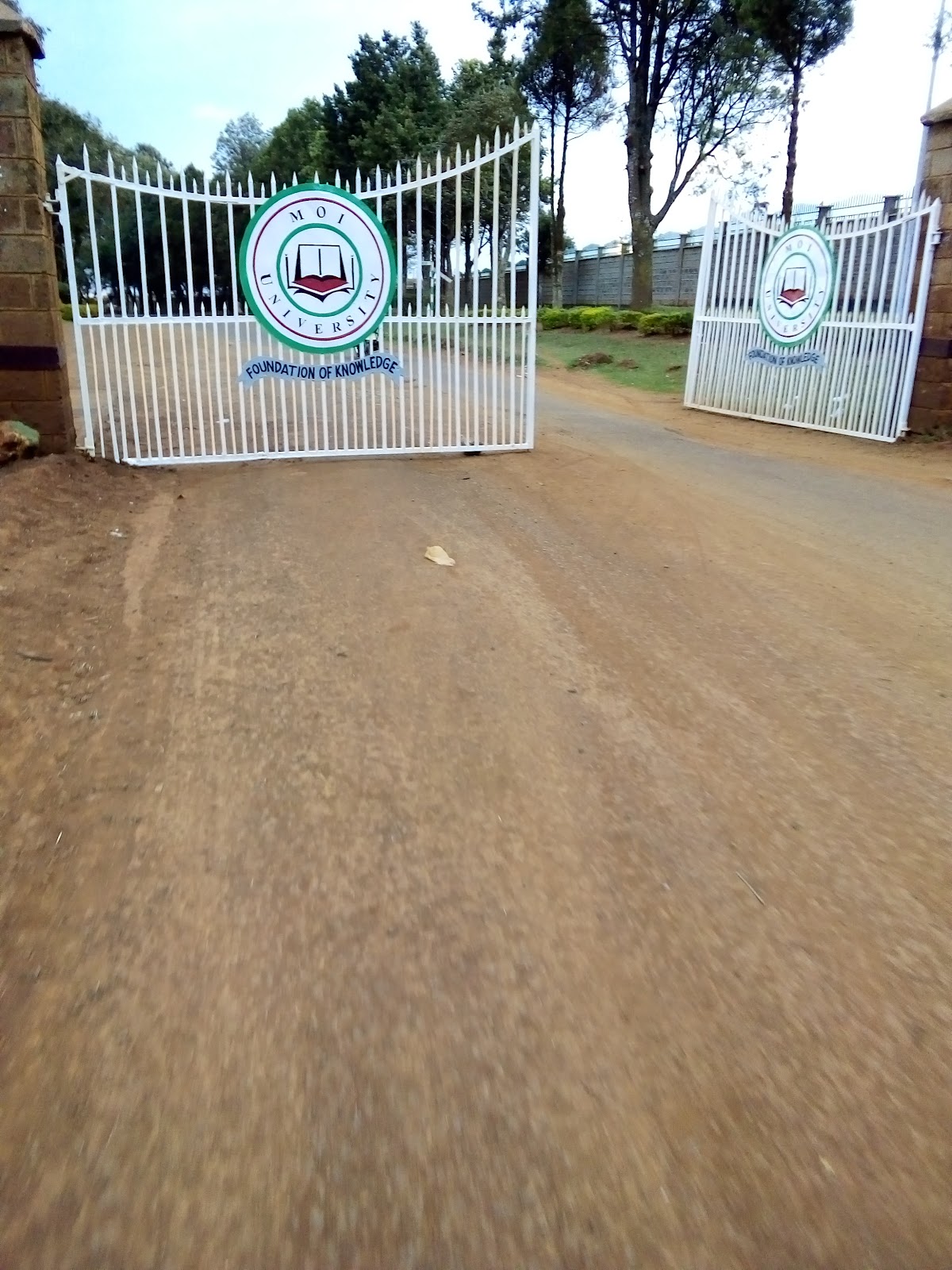 Moi University photo 8