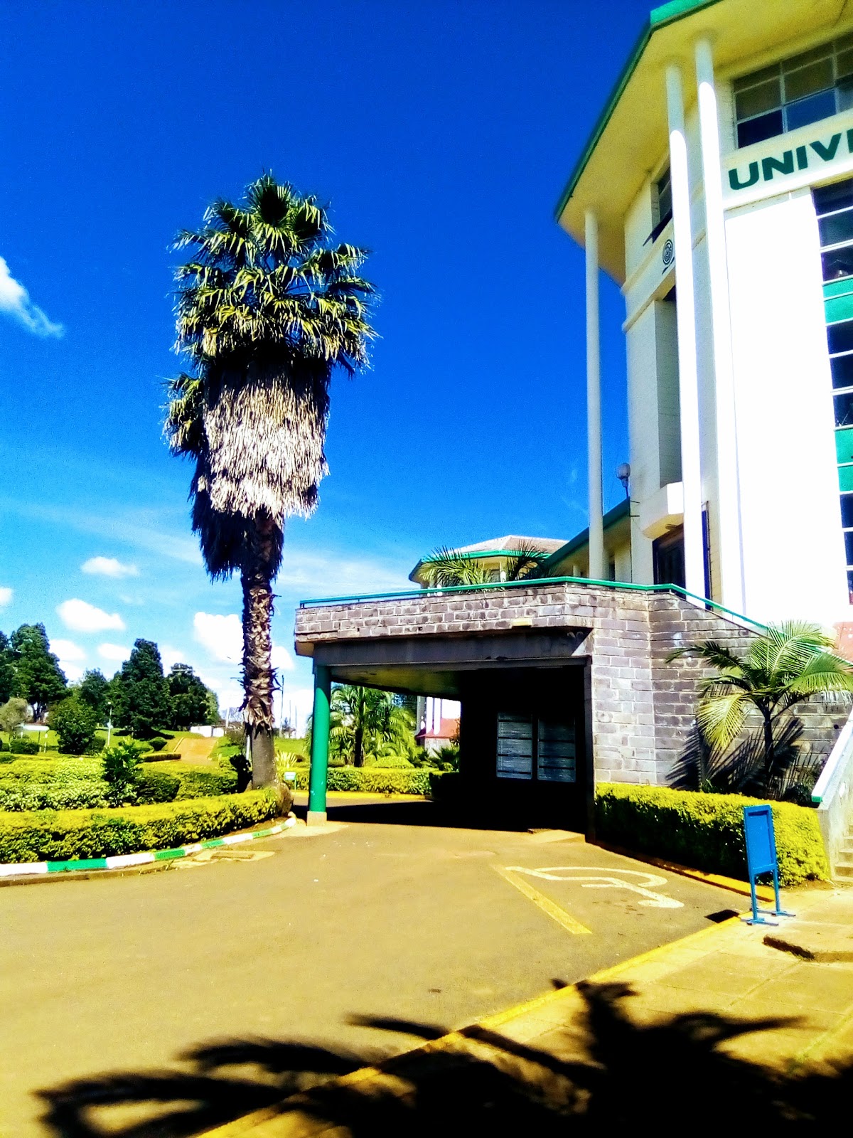 Moi University photo 9