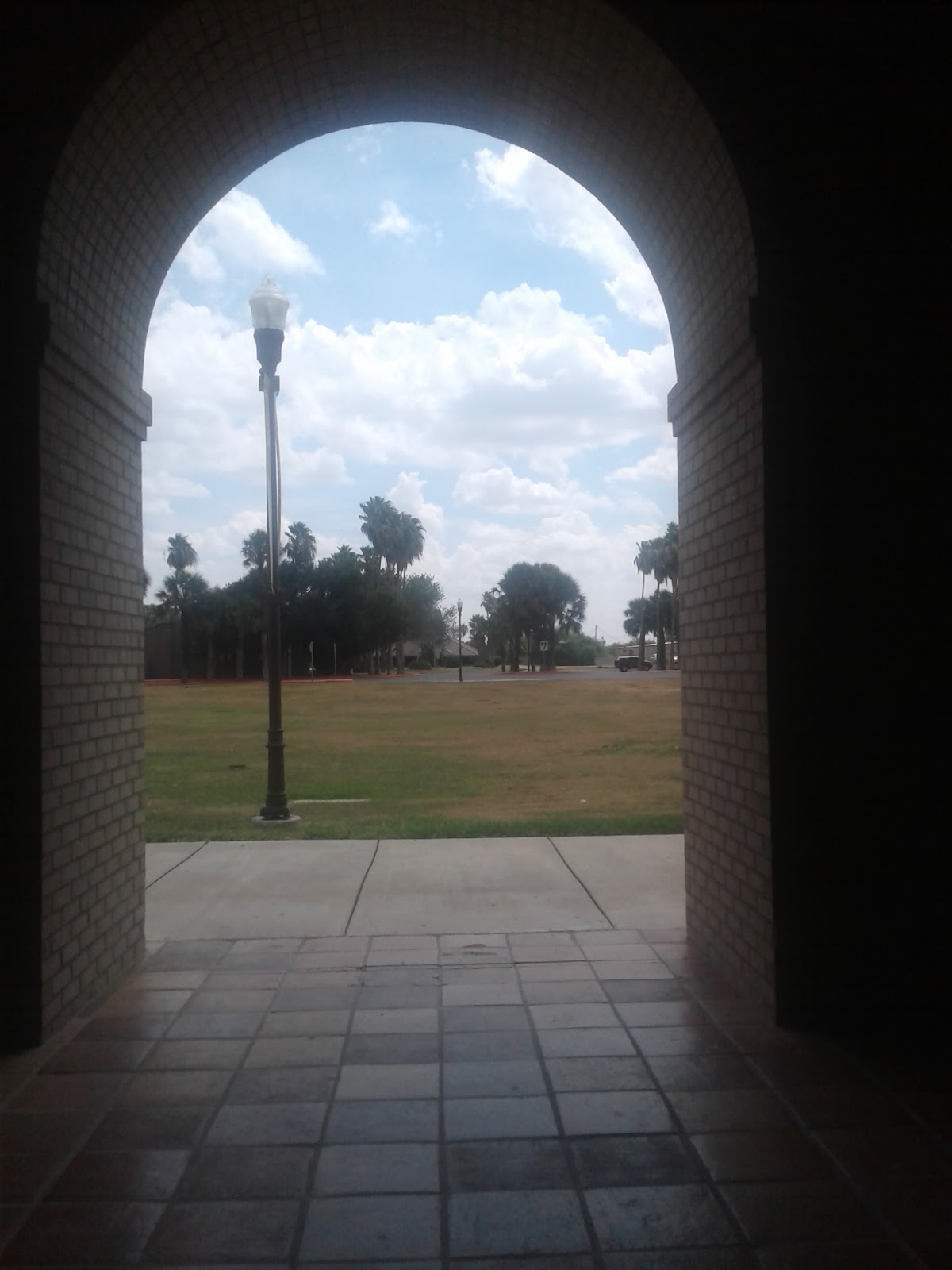 UT Rio Grande Valley photo 7