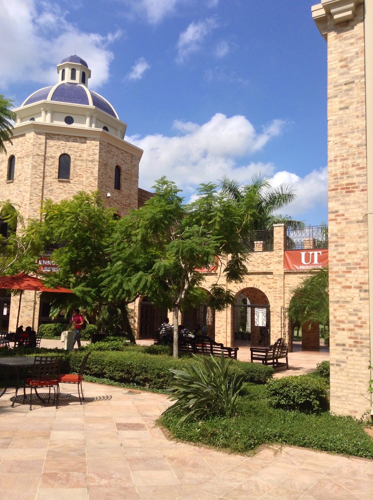 UT Rio Grande Valley photo 8