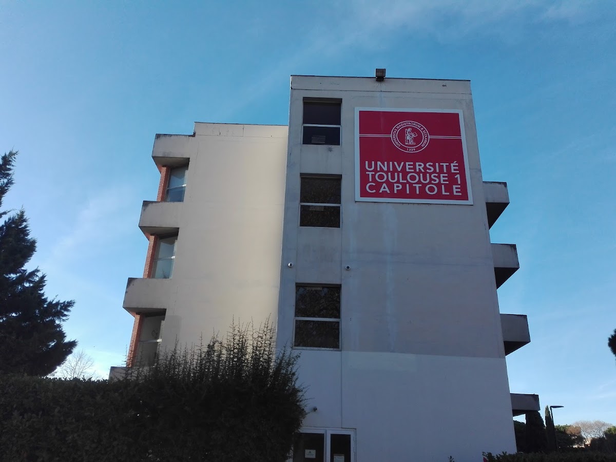 Université Toulouse 1 Capitole photo 4