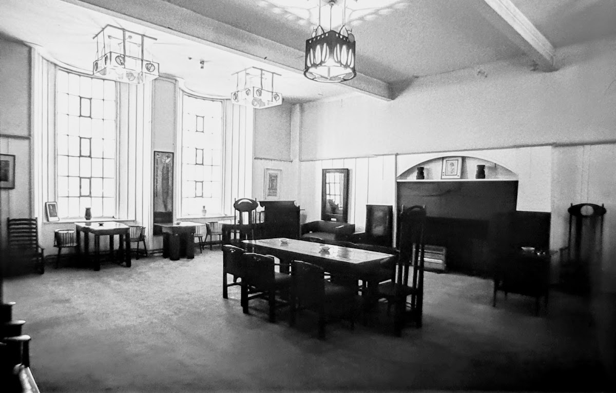 Glasgow School of Art photo 1