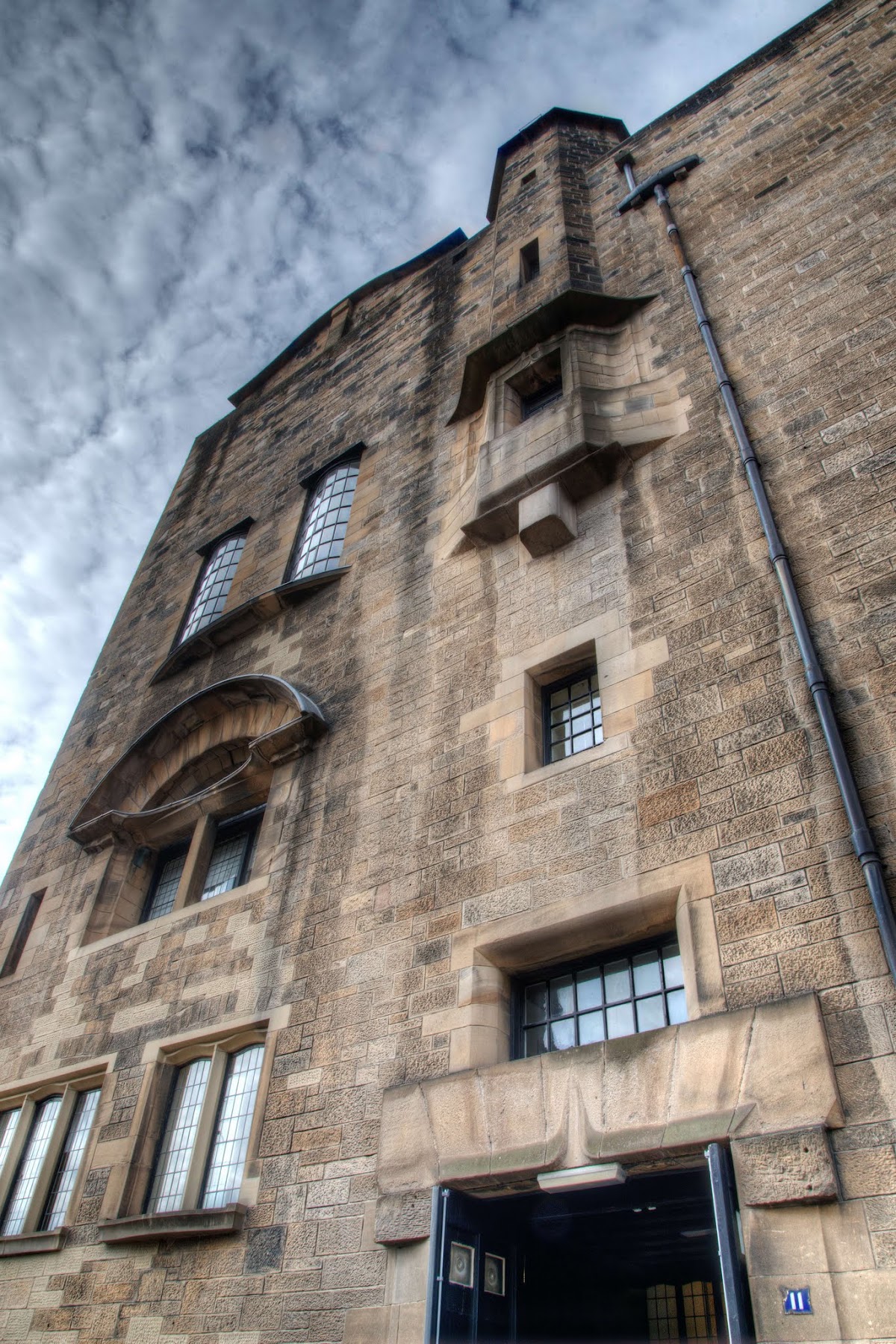 Glasgow School of Art photo 6
