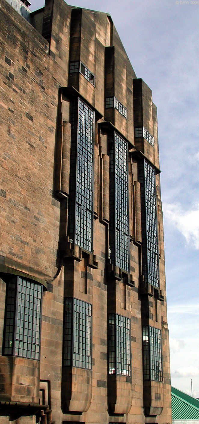 Glasgow School of Art photo 9