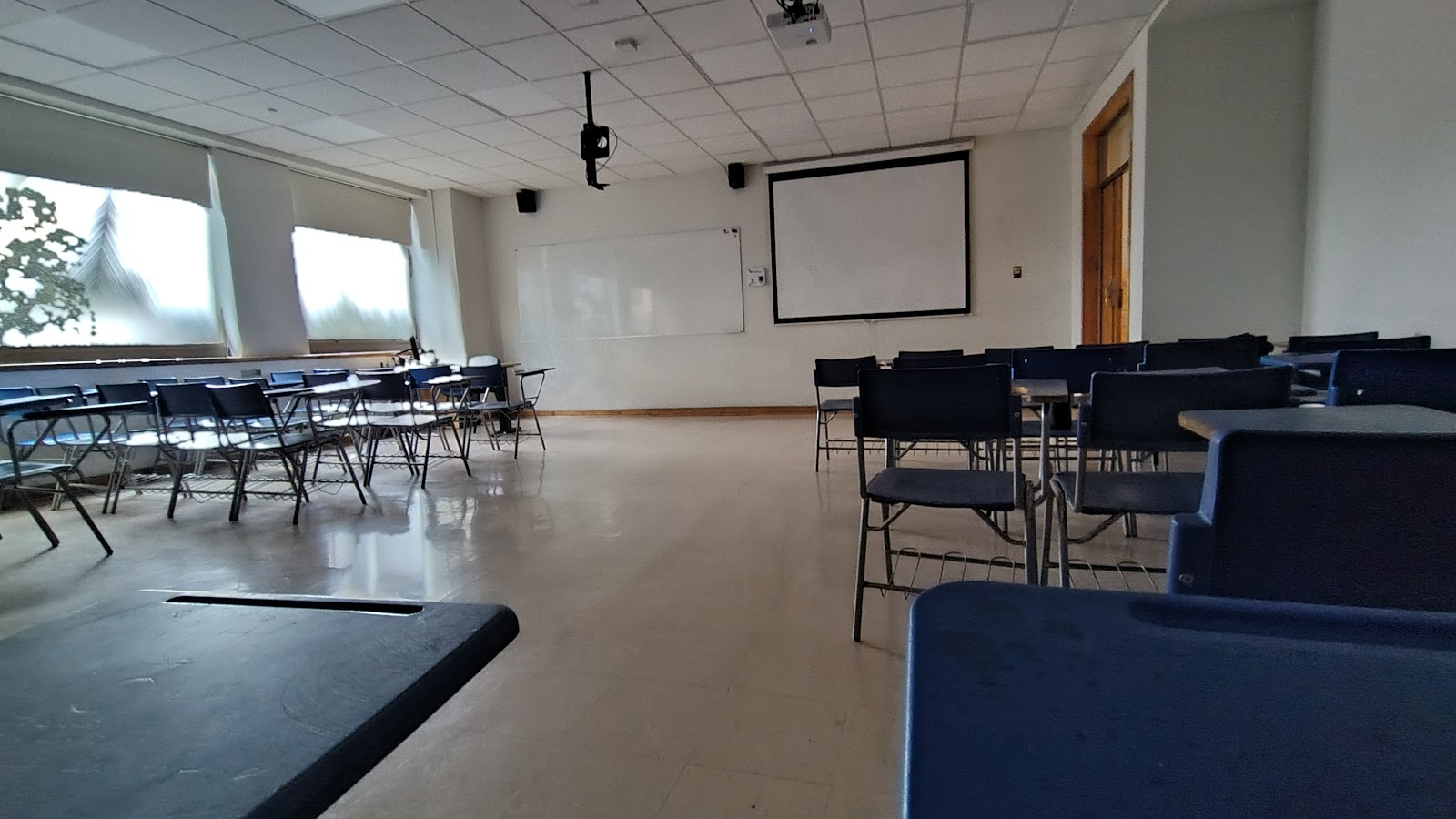 San Sebastián University