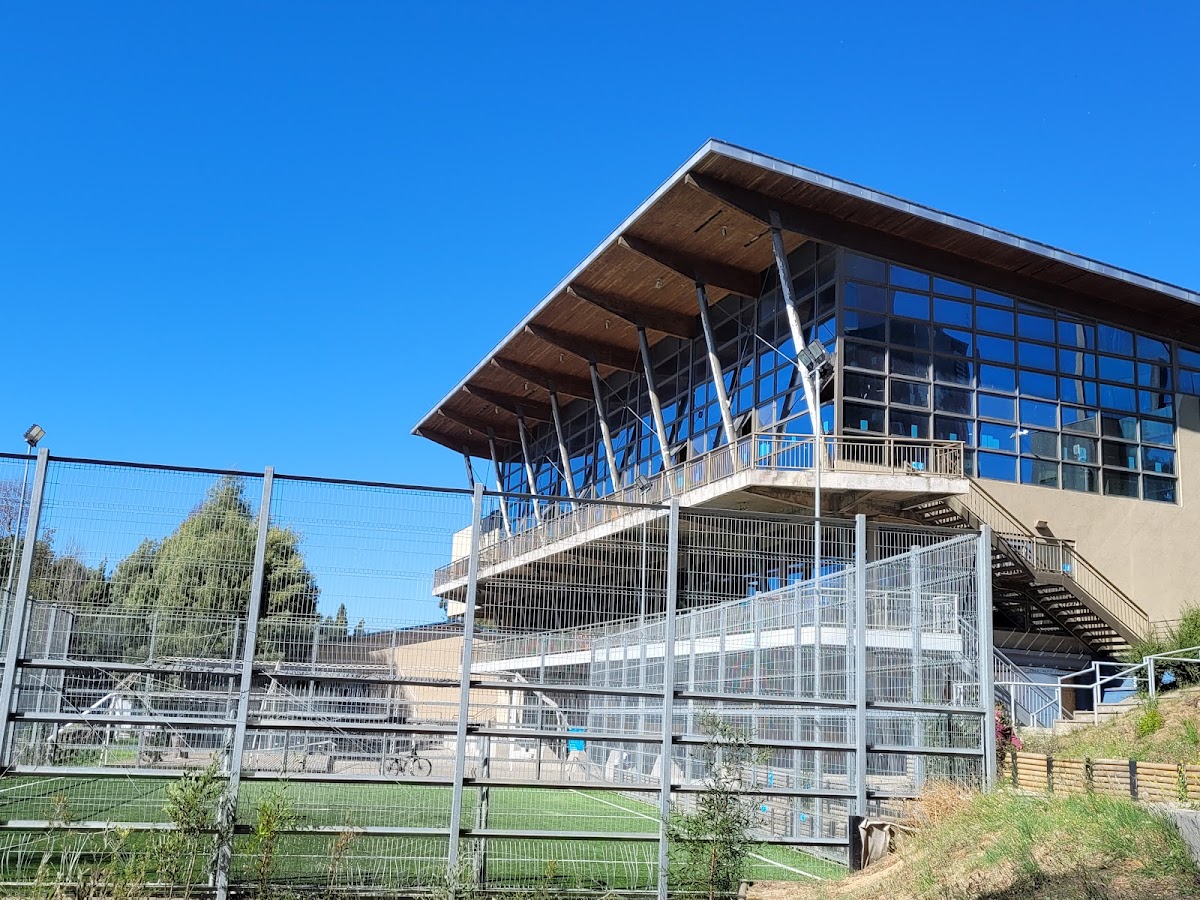 San Sebastián University photo 5
