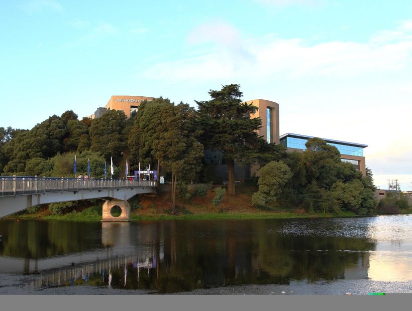 San Sebastián University photo 6
