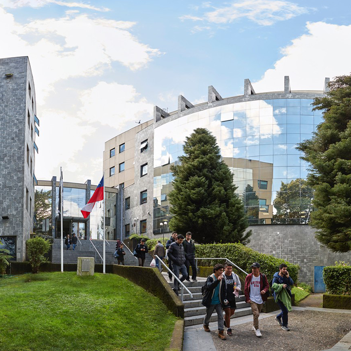 San Sebastián University photo 7