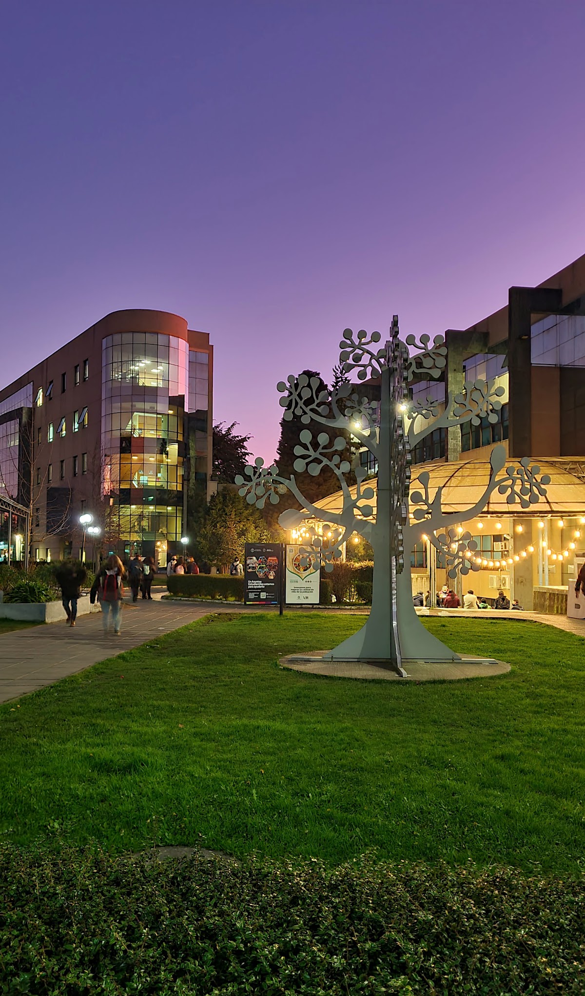 San Sebastián University photo 8