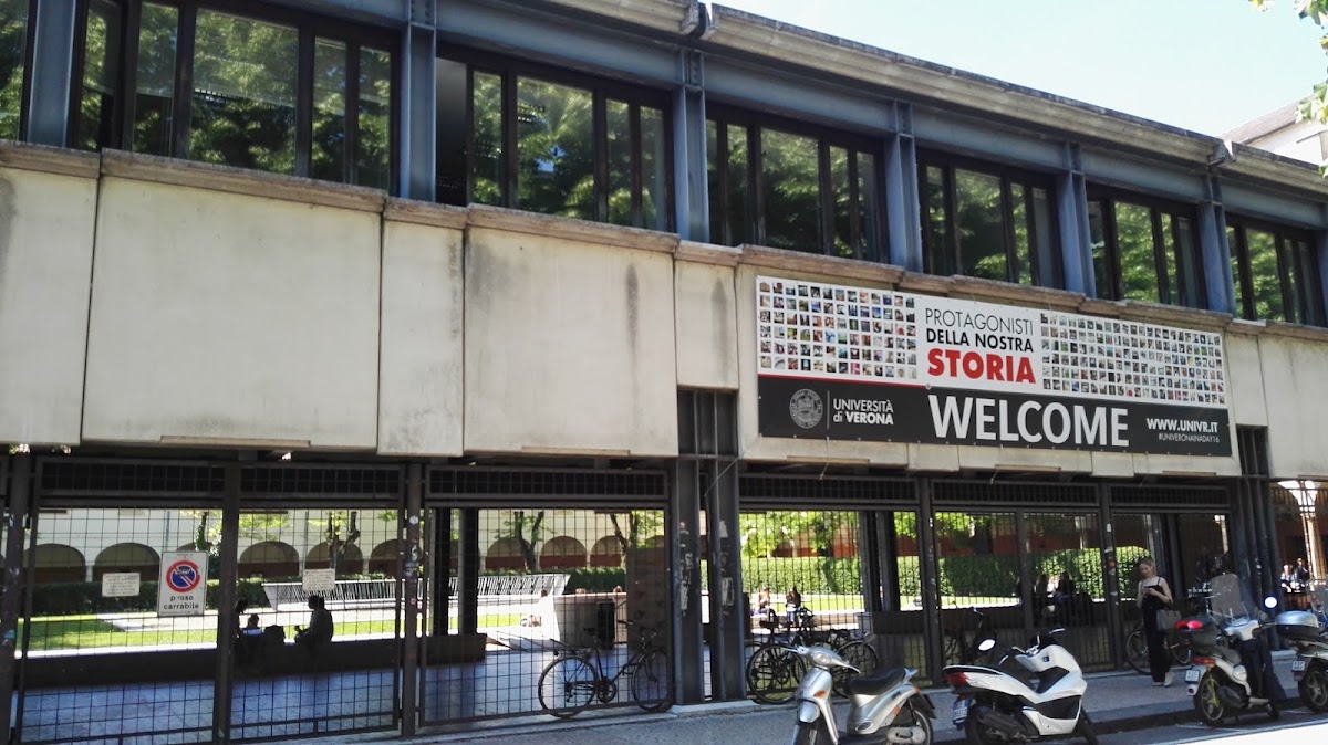 University of Verona photo 1