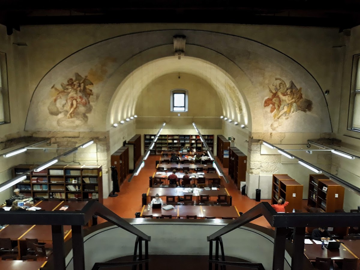 University of Verona photo 3