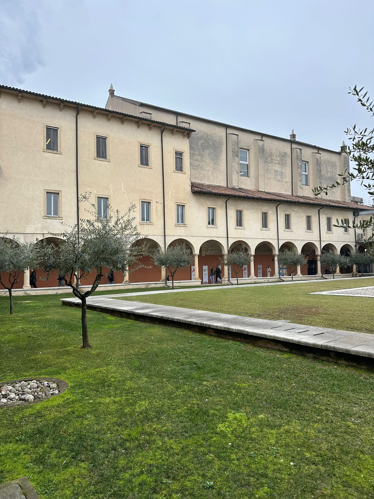 University of Verona photo 4